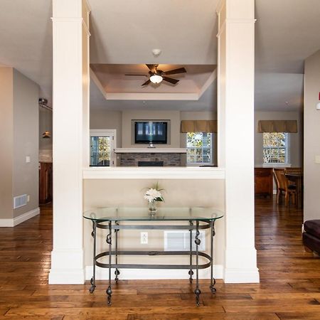 Two Bedroom Villa In The Heart Of Branson! Luaran gambar