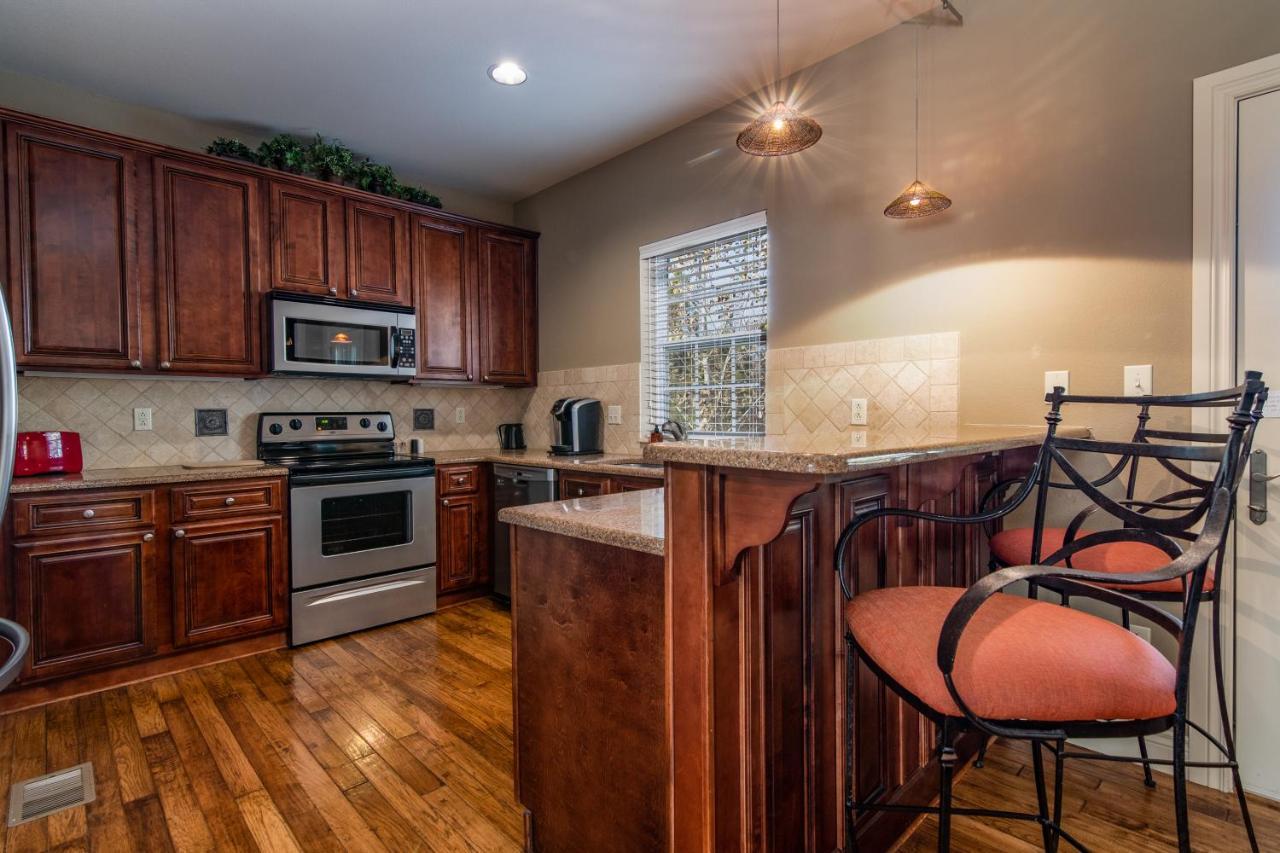 Two Bedroom Villa In The Heart Of Branson! Luaran gambar