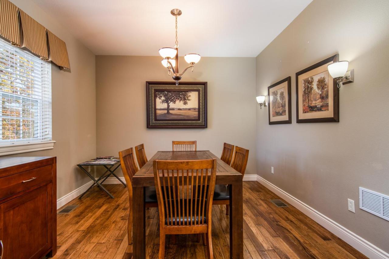 Two Bedroom Villa In The Heart Of Branson! Luaran gambar