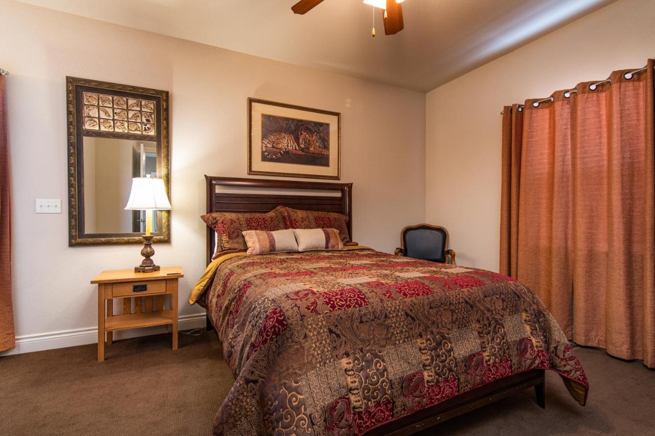 Two Bedroom Villa In The Heart Of Branson! Luaran gambar