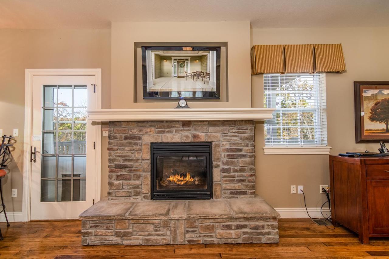 Two Bedroom Villa In The Heart Of Branson! Luaran gambar