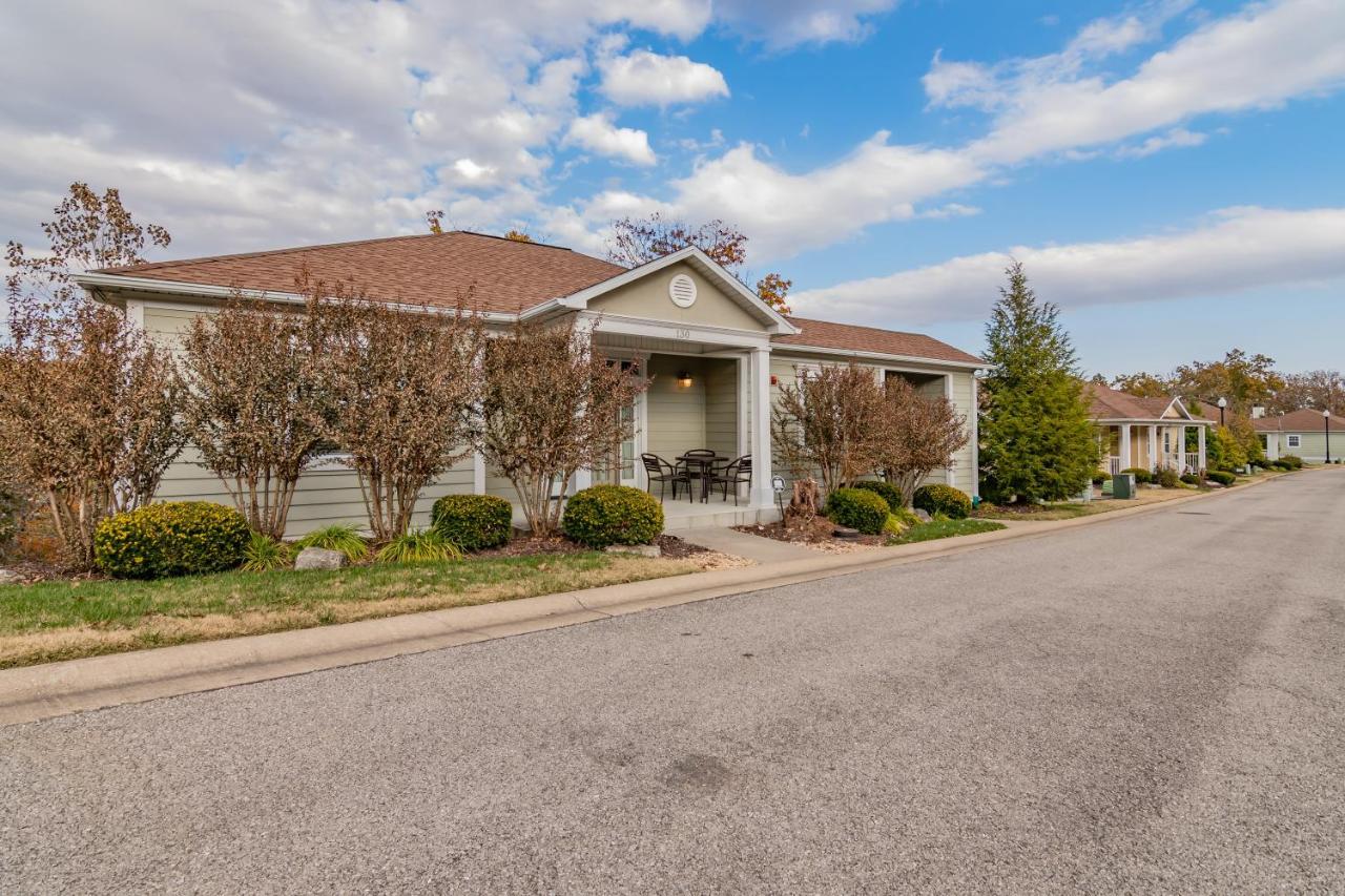 Two Bedroom Villa In The Heart Of Branson! Luaran gambar