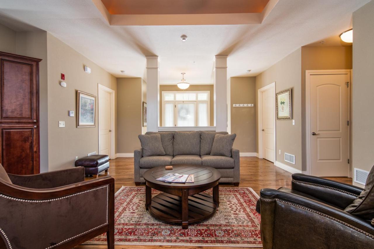 Two Bedroom Villa In The Heart Of Branson! Luaran gambar