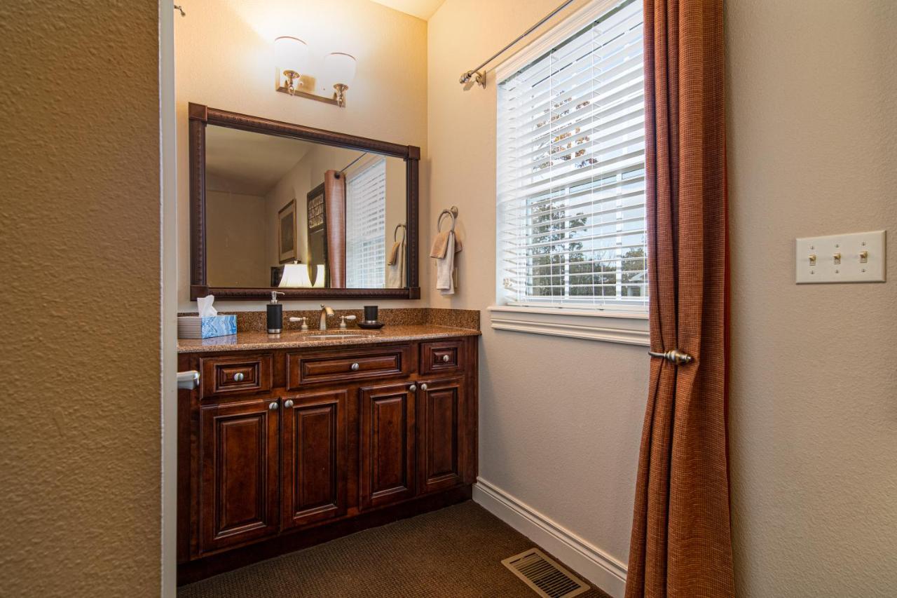 Two Bedroom Villa In The Heart Of Branson! Luaran gambar