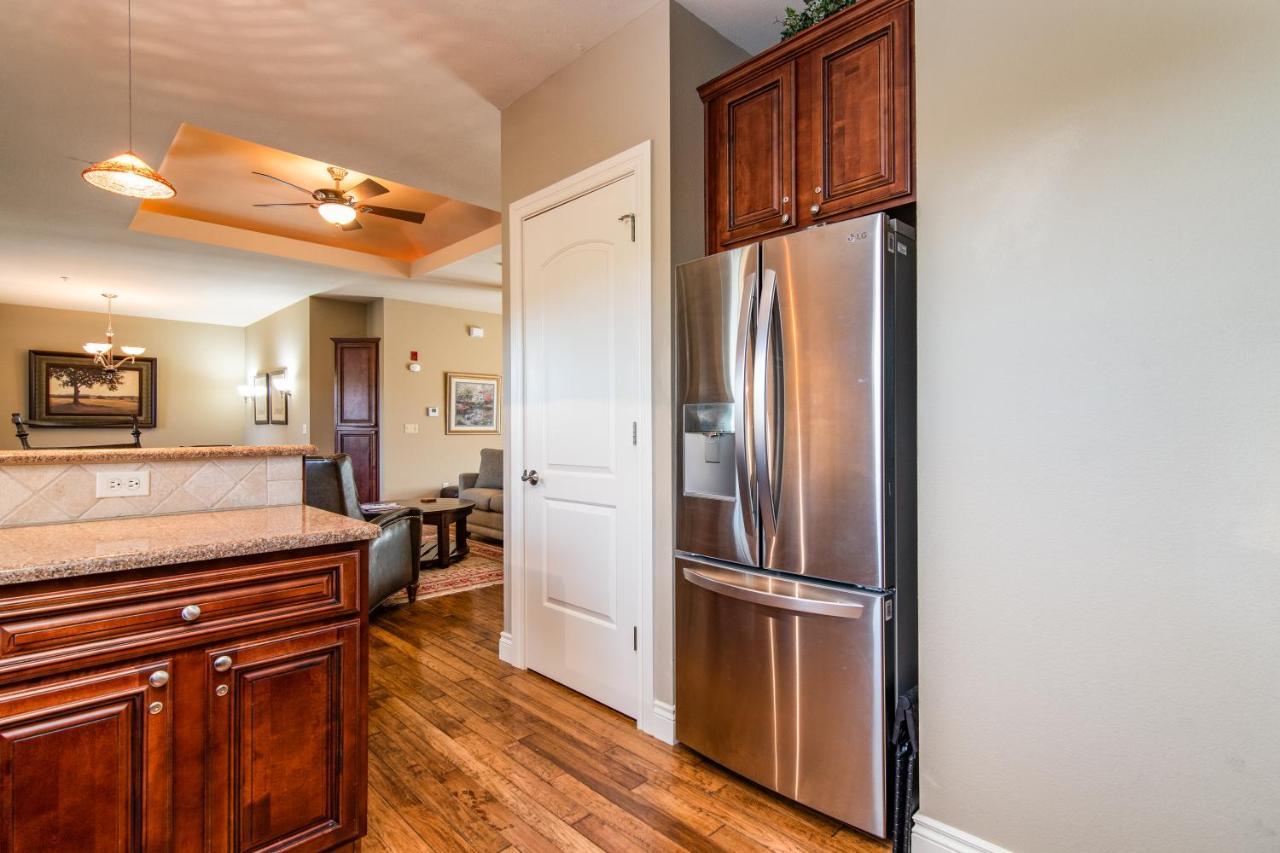 Two Bedroom Villa In The Heart Of Branson! Luaran gambar
