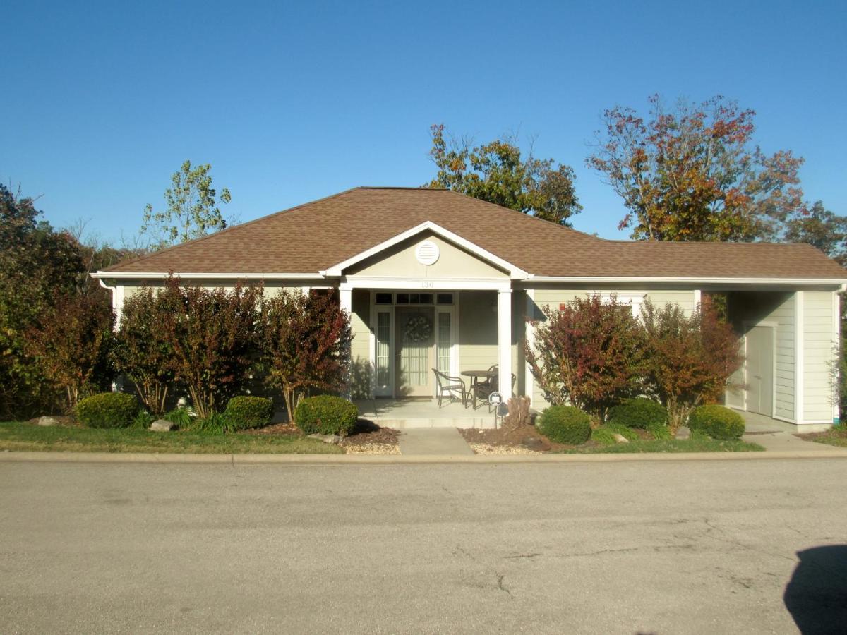 Two Bedroom Villa In The Heart Of Branson! Luaran gambar