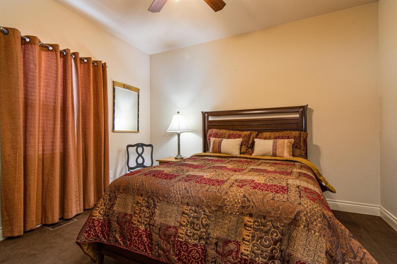 Two Bedroom Villa In The Heart Of Branson! Luaran gambar